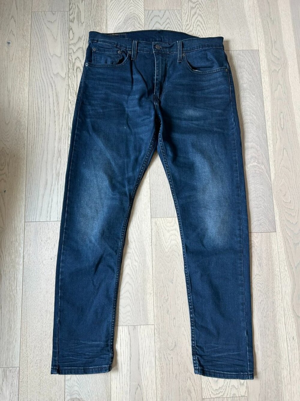 Levi's® 512™ Slim Taper Men's Jeans 33x32